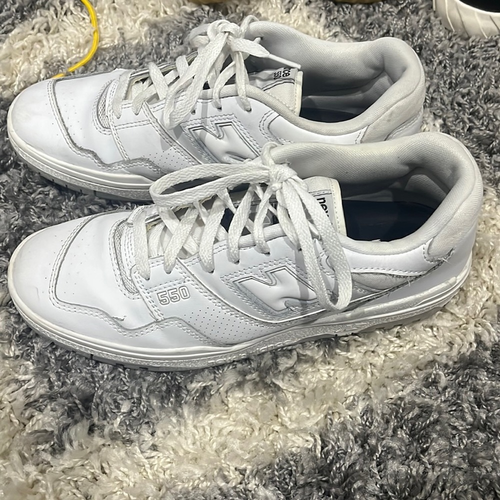 New balance 550